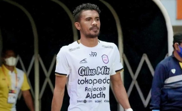 3 Pemain Indonesia Pernah Patah Kaki di Lapangan, Ada yang Berstatus Legenda