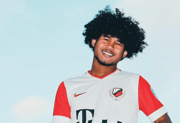3 Pemain Indonesia Pernah Patah Kaki di Lapangan, Ada yang Berstatus Legenda