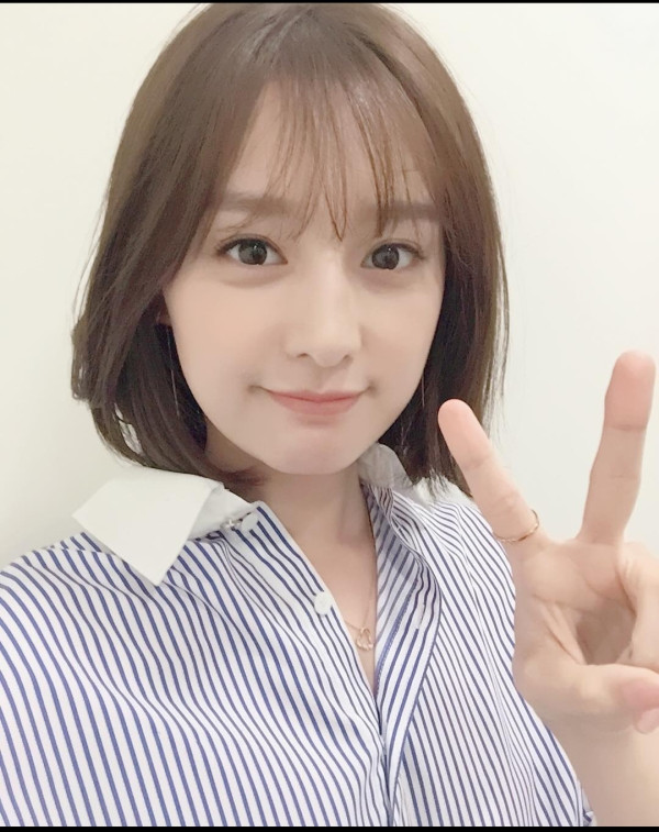 10 Aktris Drama Korea yang Rela Potong Rambut Panjangnya demi Peran