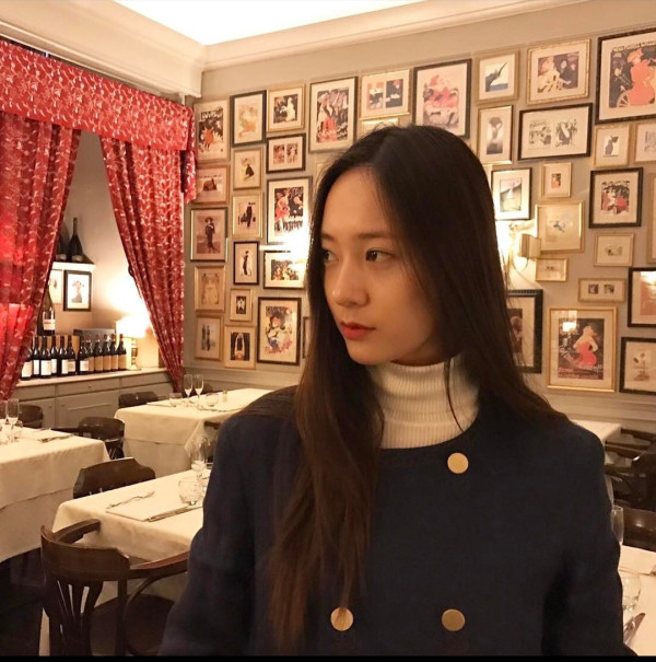 10 Aktris Drama Korea yang Rela Potong Rambut Panjangnya demi Peran