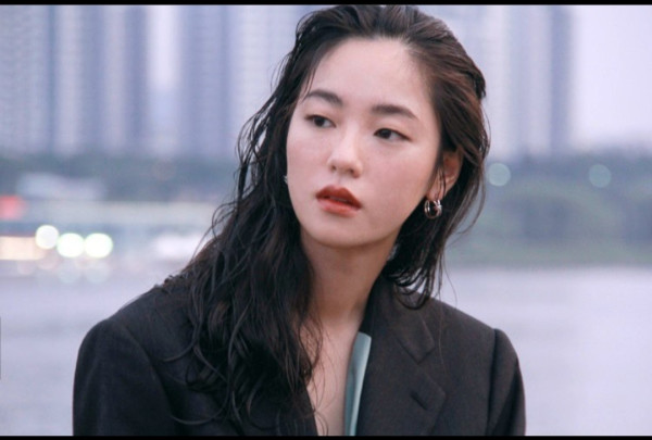 10 Aktris Drama Korea yang Rela Potong Rambut Panjangnya demi Peran