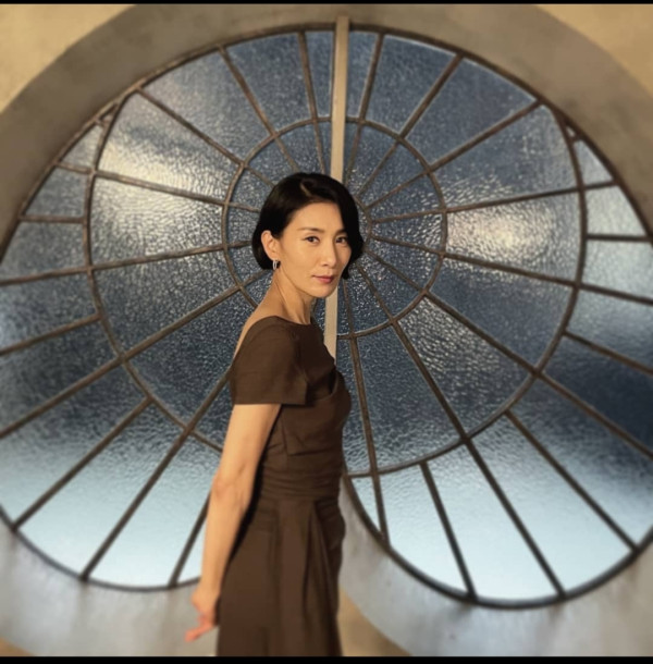 10 Aktris Drama Korea yang Rela Potong Rambut Panjangnya demi Peran