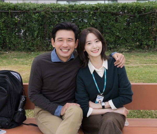 10 Aktris Drama Korea yang Rela Potong Rambut Panjangnya demi Peran