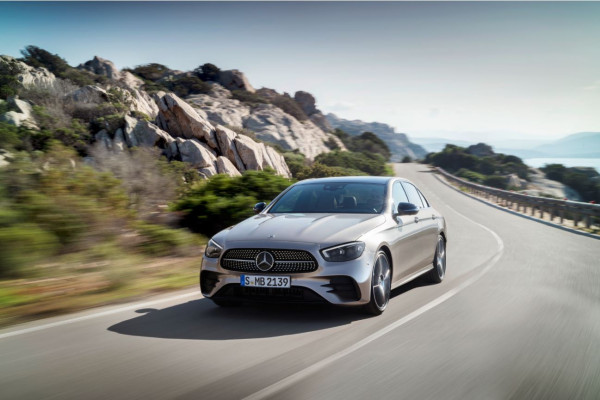 Mercedes-Benz Berikan Layanan Personalisasi Buat Para Diplomat di Indonesia