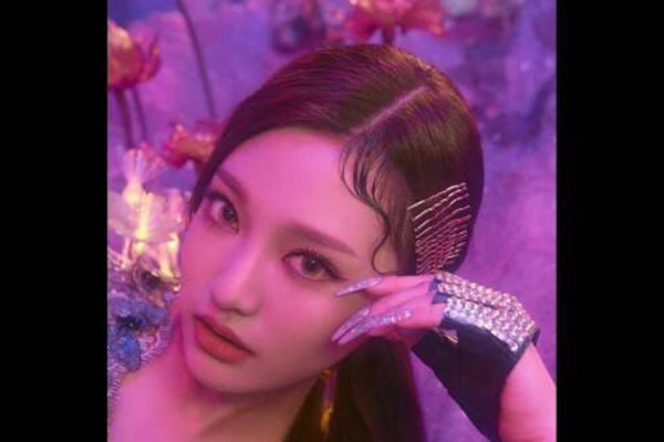 3 Maknae Kpop yang Berasal dari Luar Korea, Nomor Terakhir Keterampilan Vokalnya Luar Biasa