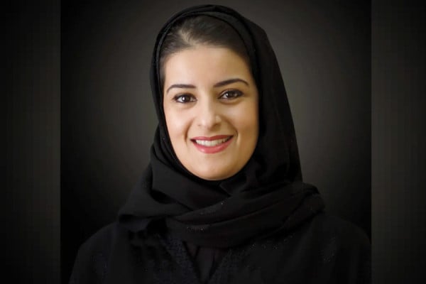 4 Wanita Arab Saudi Masuk 50 Pengusaha Wanita Paling Berpengaruh