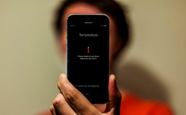 iPhone Panas, Kenali Penyebab dan Cara Manjur Mengatasinya