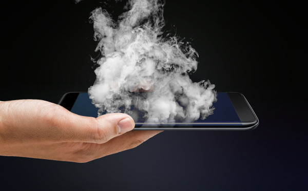 iPhone Panas, Kenali Penyebab dan Cara Manjur Mengatasinya
