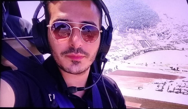 Fakta Terbaru Simon Leviev Tinder Swindler dan Pacar Modelnya, Ingin Jadi Politikus!