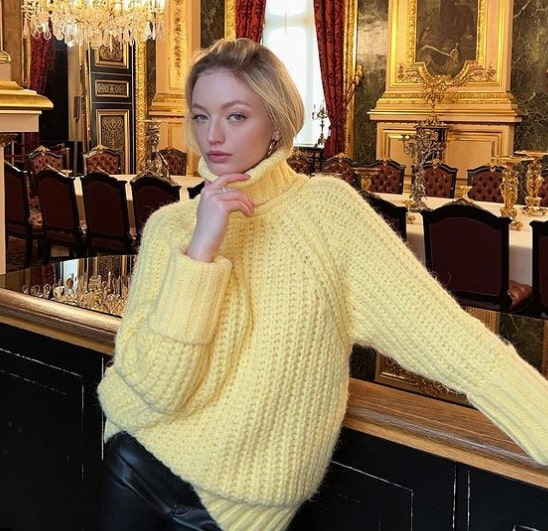Fakta Terbaru Simon Leviev Tinder Swindler dan Pacar Modelnya, Ingin Jadi Politikus!