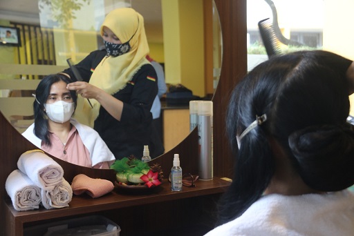 Kiprah Transformatif SMK N 6 Yogyakarta Penuhi Kebutuhan Industri