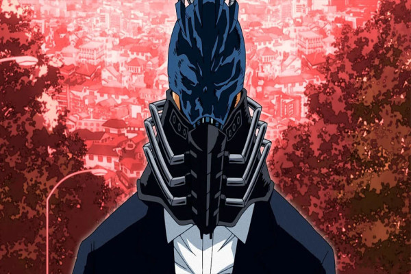 10 Penjahat Anime Paling Kuat di Sepanjang Sejarah