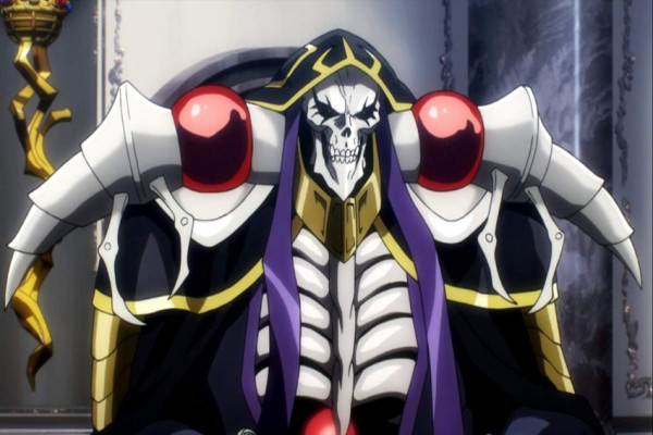 10 Penjahat Anime Paling Kuat di Sepanjang Sejarah