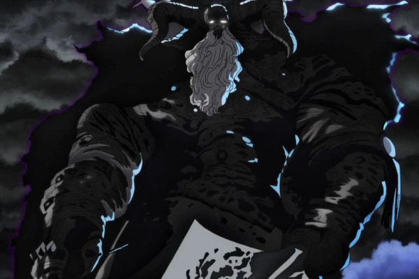 10 Penjahat Anime Paling Kuat di Sepanjang Sejarah