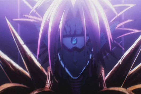 10 Penjahat Anime Paling Kuat di Sepanjang Sejarah