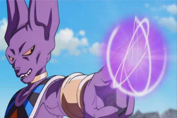 10 Penjahat Anime Paling Kuat di Sepanjang Sejarah