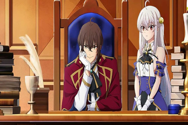 5 Serial Anime Terbaik dan Terpopuler di Awal 2022