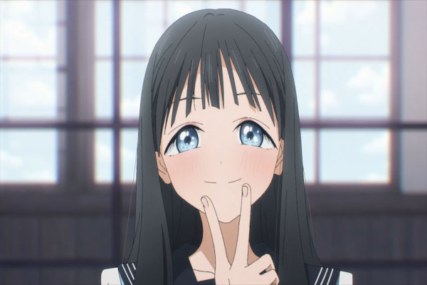 5 Serial Anime Terbaik dan Terpopuler di Awal 2022