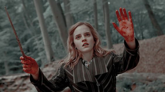 7 Tips Belajar dari si Cerdas Hermione Granger, Sahabat Harry Potter