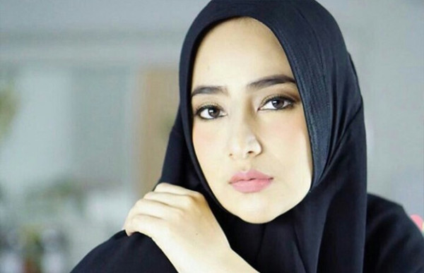 4 Artis yang Berjuang Menyembuhkan Anak Berkebutuhan Khusus, Nomor Terakhir Alami Kelainan Genetik