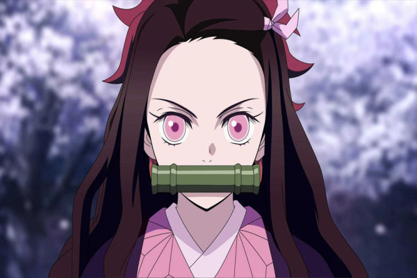 Mengapa Iblis di Kimetsu no Yaiba Tidak Bisa Menyebut Nama Muzan?