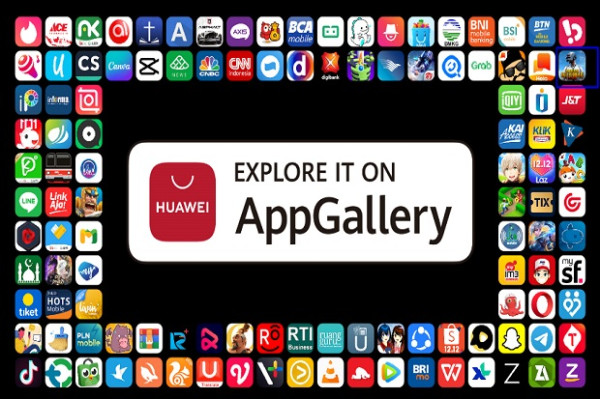 Resmi Diluncurkan, Camera King HUAWEI P50 Pro Hadirkan Pengalaman Fotografi Profesional dengan Mudah Mulai Tanggal 11 Februari
