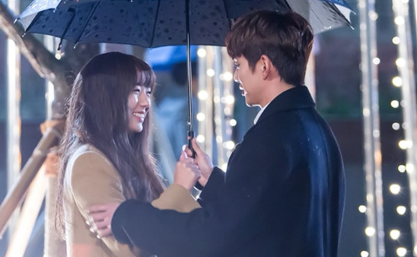 5 Adegan Ciuman Drama Korea Berkesan Pilihan Penonton, Nomor 3 Paling Vulgar