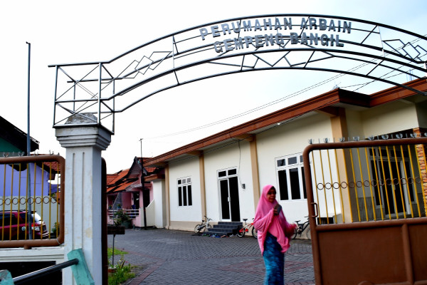 3 Kampung Paling Banyak Janda di Indonesia, yang Terakhir Dapat Rumah Gratis