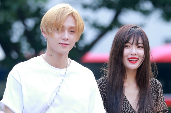 5 Pasangan Artis Korea Paling Disayang Netizen, Tinggal Satu yang Belum Lamaran