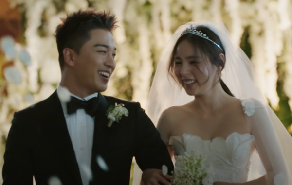 5 Pasangan Artis Korea Paling Disayang Netizen, Tinggal Satu yang Belum Lamaran