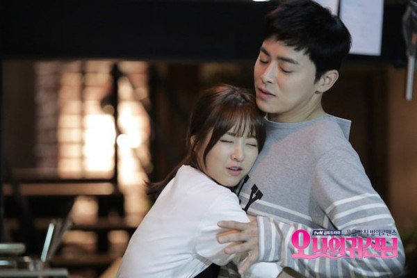 5 Adegan Ciuman Drama Korea Berkesan Pilihan Penonton, Nomor 3 Paling Vulgar
