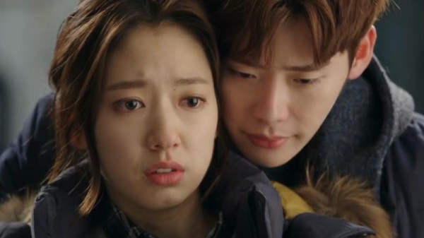 5 Adegan Ciuman Drama Korea Berkesan Pilihan Penonton, Nomor 3 Paling Vulgar