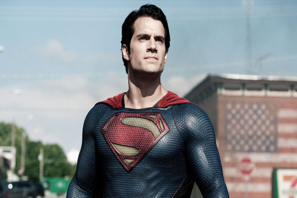 10 Superhero Paling Kuat yang Pernah Tampil di Film