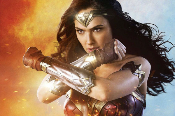 10 Superhero Paling Kuat yang Pernah Tampil di Film