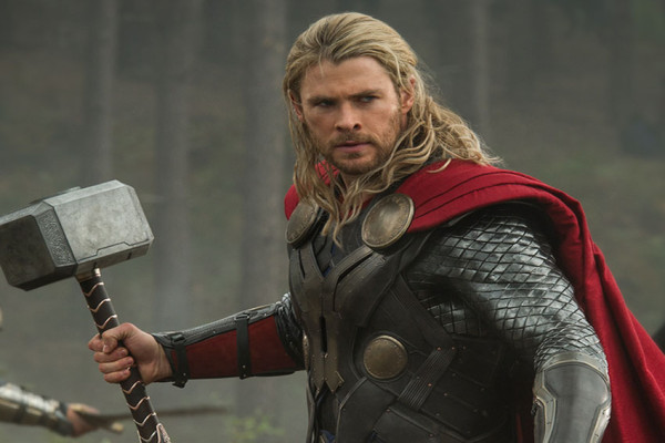 10 Superhero Paling Kuat yang Pernah Tampil di Film