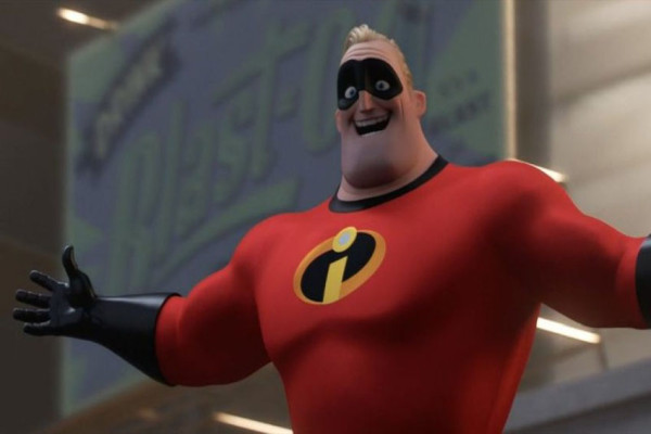 10 Superhero Paling Kuat yang Pernah Tampil di Film