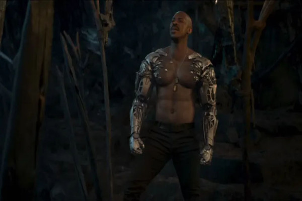 10 Superhero Paling Kuat yang Pernah Tampil di Film