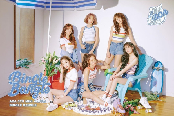4 Pertemanan Idol K-pop yang Akhirnya Berantakan, Bikin Sedih Penggemar!