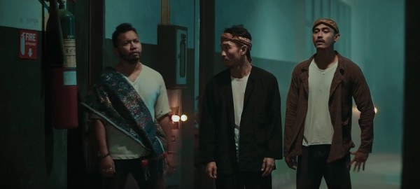 Film Pendek Subaja: Keadilan yang (Tidak) Diharapkan