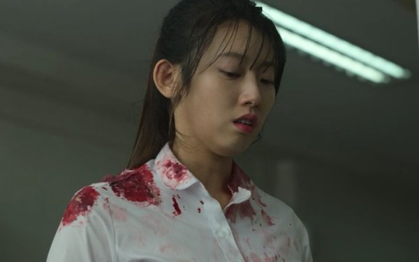 3 Hal Paling Mengecewakan dalam All of Us Are Dead