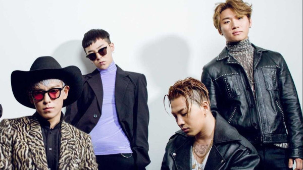 Park Solomon dan Lee Yoo-Mi Ungkap Grup K-Pop yang Menginspirasi Mereka