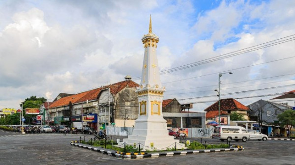4 Destinasi yang Pernah Jadi Ibu Kota Indonesia, Nomor 2 Bikin Kaget