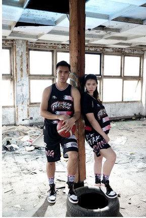 Di Hari Ultah Ke-12 Motion Sport Indonesia, Rizki Curhat Soal Kecintaan pada Olahraga Basket