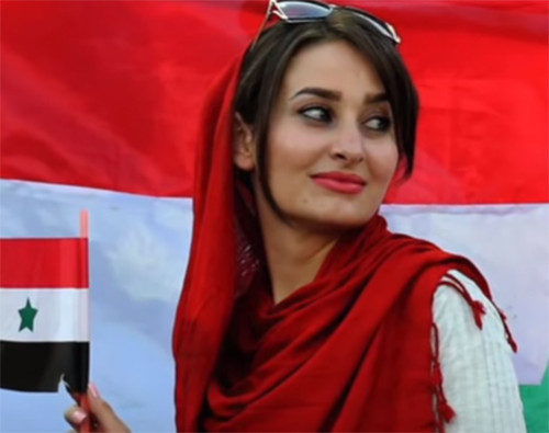 8 Negara Penghasil Wanita Muslim Tercantik di Dunia, Bidadari Surga Ngumpul di Sini!