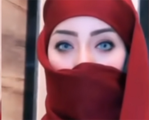 8 Negara Penghasil Wanita Muslim Tercantik di Dunia, Bidadari Surga Ngumpul di Sini!