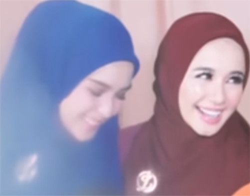 8 Negara Penghasil Wanita Muslim Tercantik di Dunia, Bidadari Surga Ngumpul di Sini!