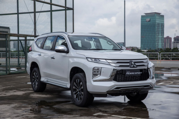 Perbandingan Harga Mitsubishi Pajero Sport di Indonesia, Thailand, Filipina dan Australia