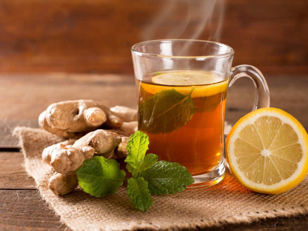 5 Herbal Pereda Pilek dan Batuk karena Omicron, Ampuh dan Mudah