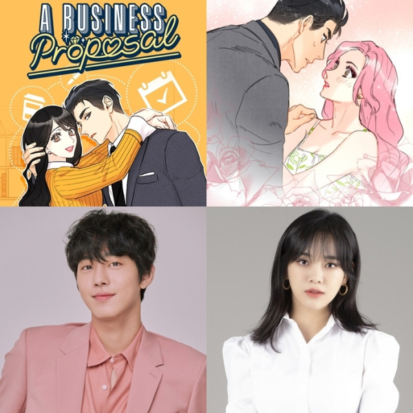 6 Drama Korea Terbaru Berdasarkan Webtoon Tayang 2022, Bertabur Bintang