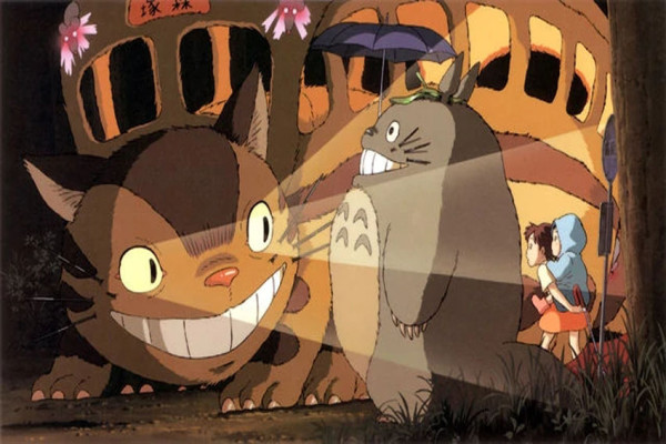 10 Kucing Anime Paling Populer, Ngegemesin Banget!